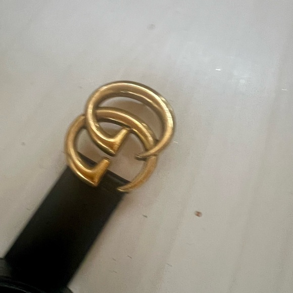 Gucci Belt - Picture 5 of 7